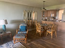 Dining Room and Kitchen